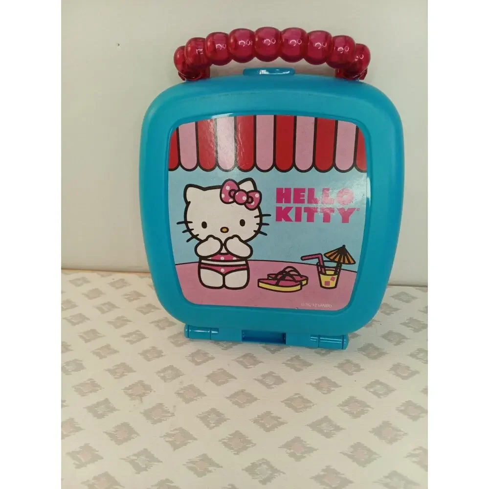 Hello Kitty Lot